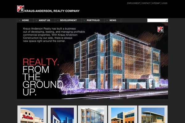 karealty.com site used Ka