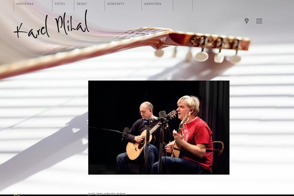 Site using Simply-gallery-block plugin