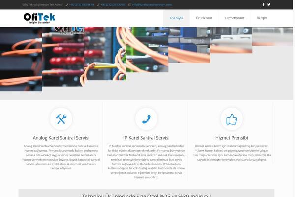 Site using Happyforms plugin
