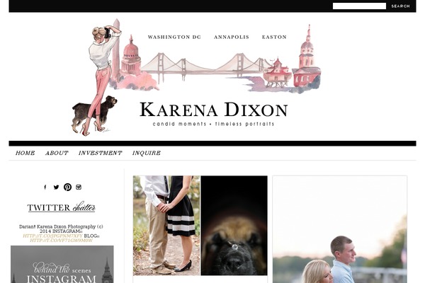 Site using Add Link to Facebook plugin