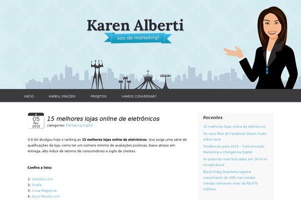 Site using Ad Injection plugin