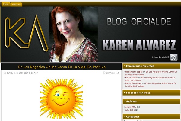 Flexibility3 theme site design template sample