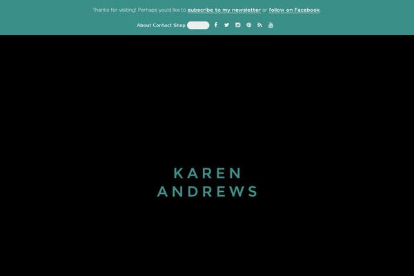 Site using Wp-mega-menu plugin