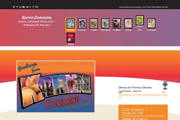 Site using Wp-express-checkout plugin