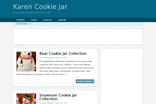 VT Blogging theme site design template sample