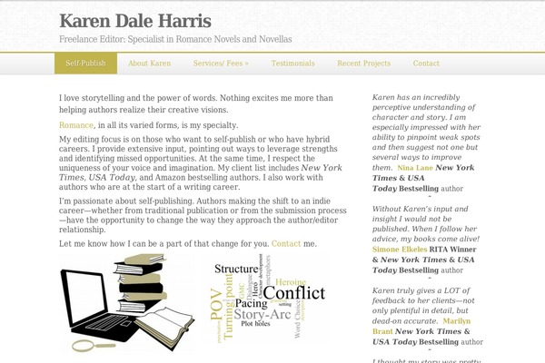 Mosaic theme site design template sample