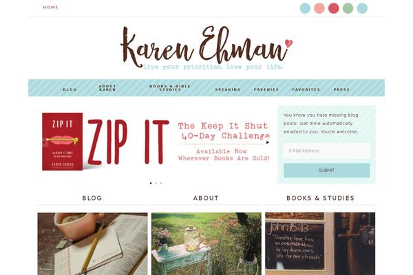 Restored316-sage theme site design template sample