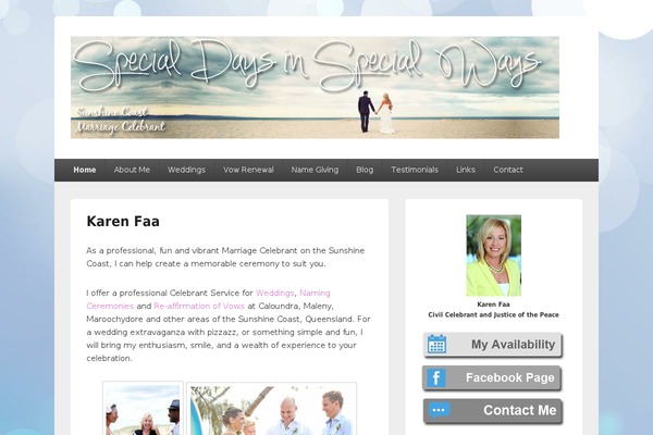 Catch Box theme site design template sample