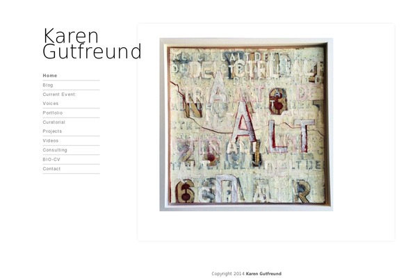 Site using NextGEN-Galleryview plugin