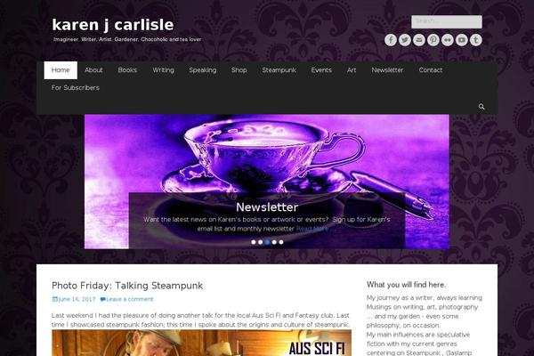 Site using Subscribe2 plugin