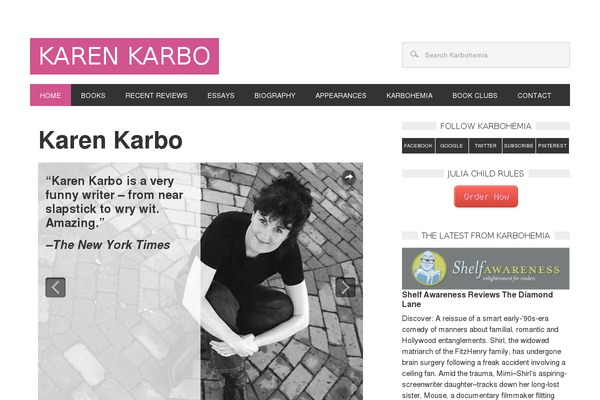 Metro theme site design template sample