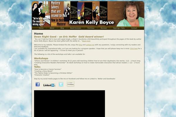 Site using Facebook Button by BestWebSoft plugin