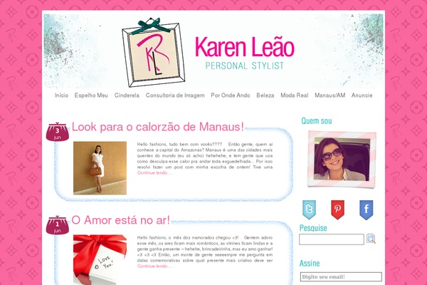 Site using Gallery-slider plugin