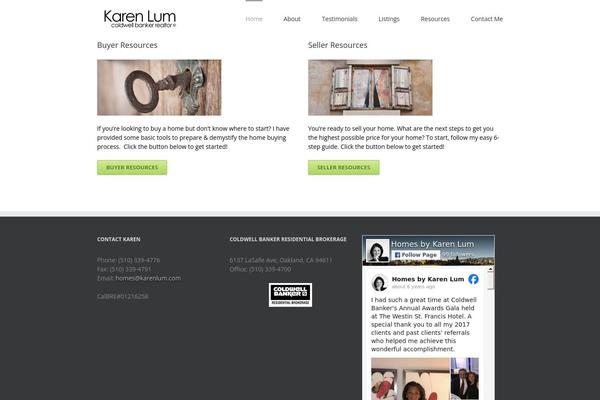 Site using Index plugin