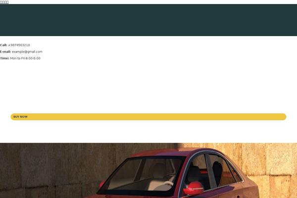 karenplastic.com site used Auto-car-dealership