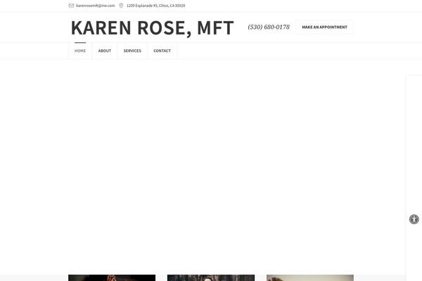 karenrosemft.com site used Psychology-help