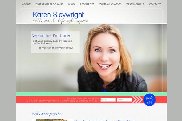 Site using TBTestimonials plugin