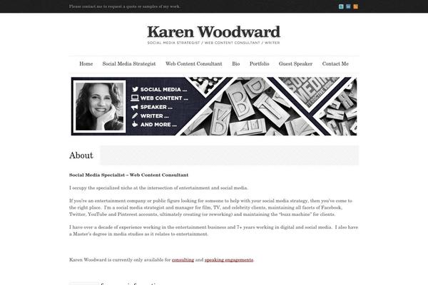 Reason theme site design template sample