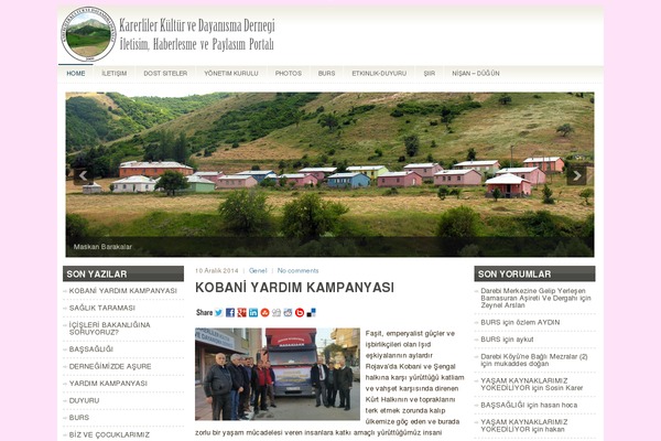 Storymag theme site design template sample
