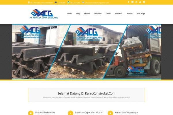 karetkonstruksi.com site used Superspark-v1-01