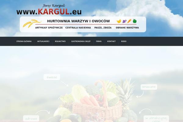 Site using Ef4-framework plugin