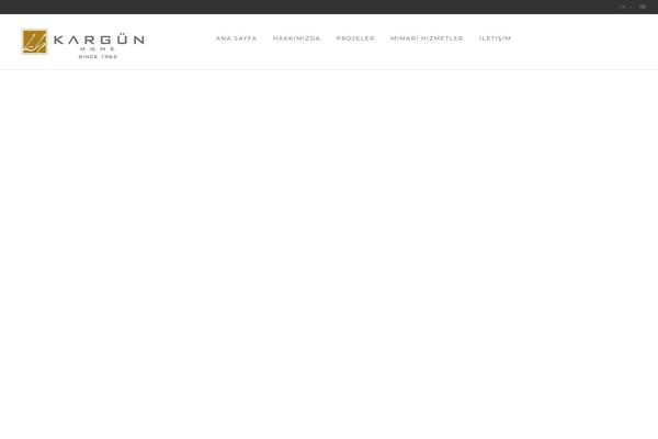 Architect Theme theme site design template sample