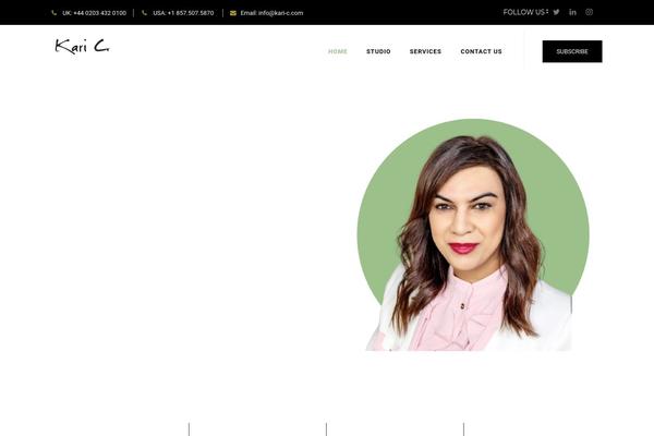 Site using Read-more-without-refresh plugin