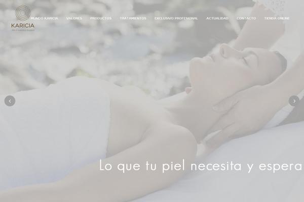 Site using Woocommerce-chained-products plugin