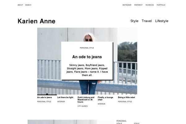Site using Sliderpro plugin
