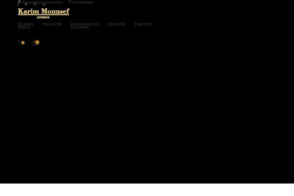Site using Apcore plugin