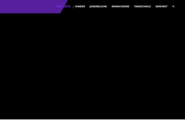 Site using Designthemes-class-addon plugin