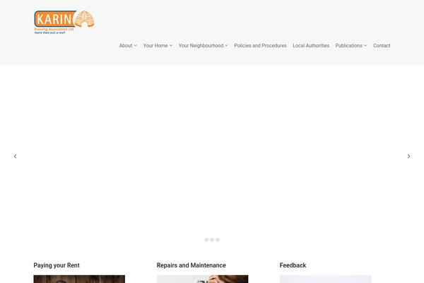 Site using Mt-shortcodes plugin