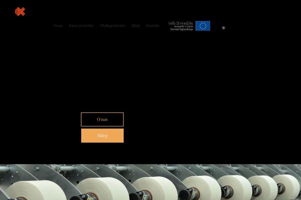 Site using Advanced-popups plugin