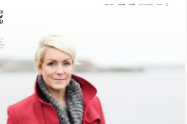 Site using Srizon Responsive Youtube Album plugin