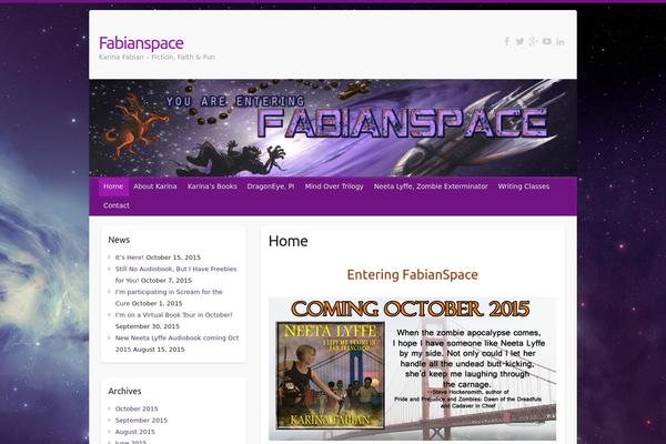 Site using WP Forum Server plugin