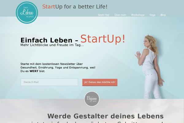 Site using WP FullCalendar plugin
