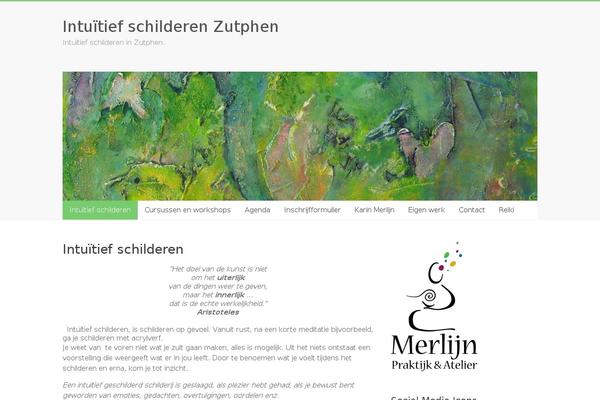 Site using Photo-gallery-awesome-responsive-image-gallery plugin