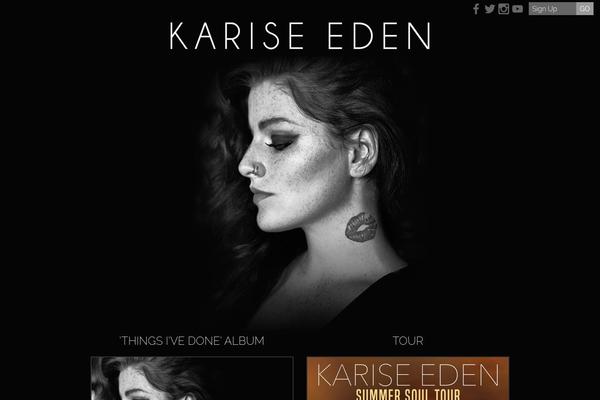 uma-base theme websites examples