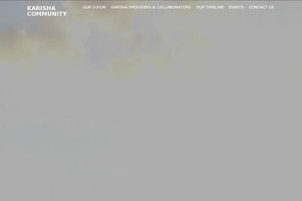 Elite theme site design template sample