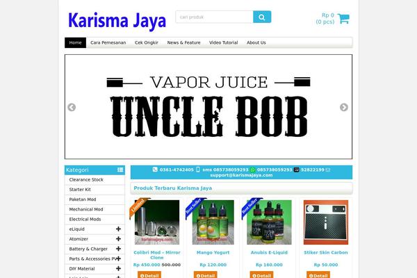 Site using Wp-seopress plugin