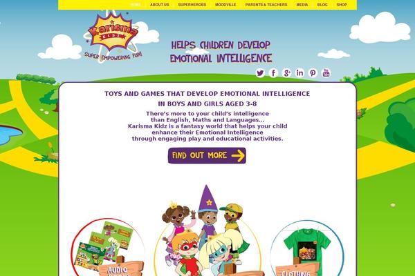 Site using WooCommerce Product Archive Customiser plugin