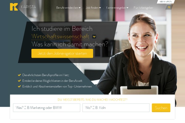 seashell-child theme websites examples