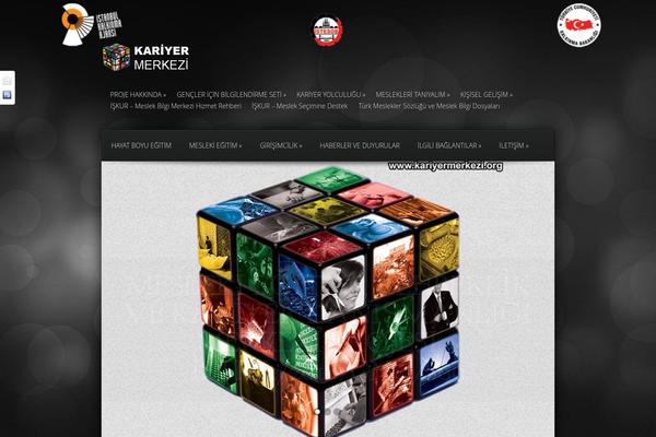 Styleshop theme site design template sample