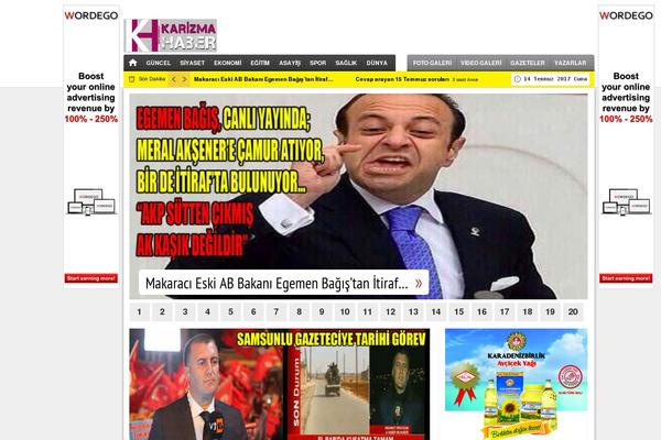 Xturkv280 theme site design template sample