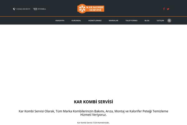 Site using Js_composer_5.0.1 plugin