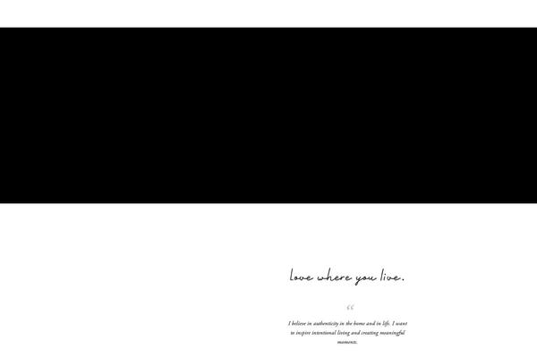 karladreyerdesign.com site used Karla-dreyer