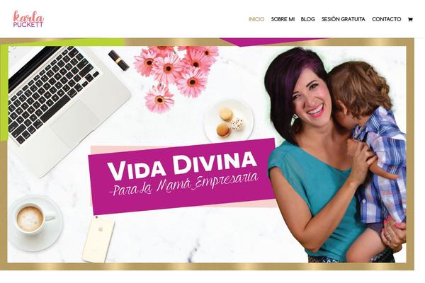 Site using Instabuilder2 plugin