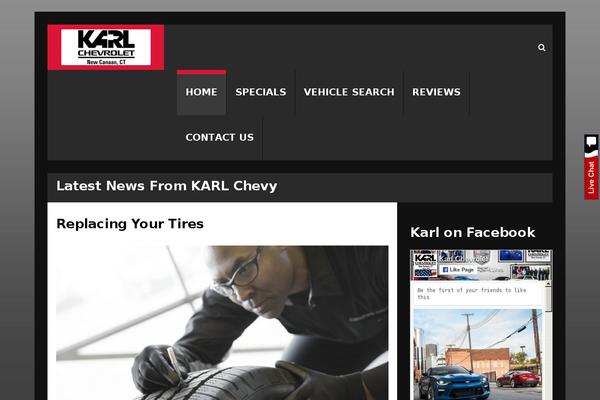 Site using NewsPlugin plugin