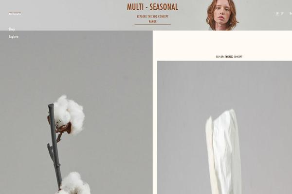Site using PayPal for WooCommerce plugin