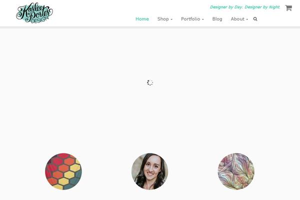 Site using Easy SwipeBox plugin